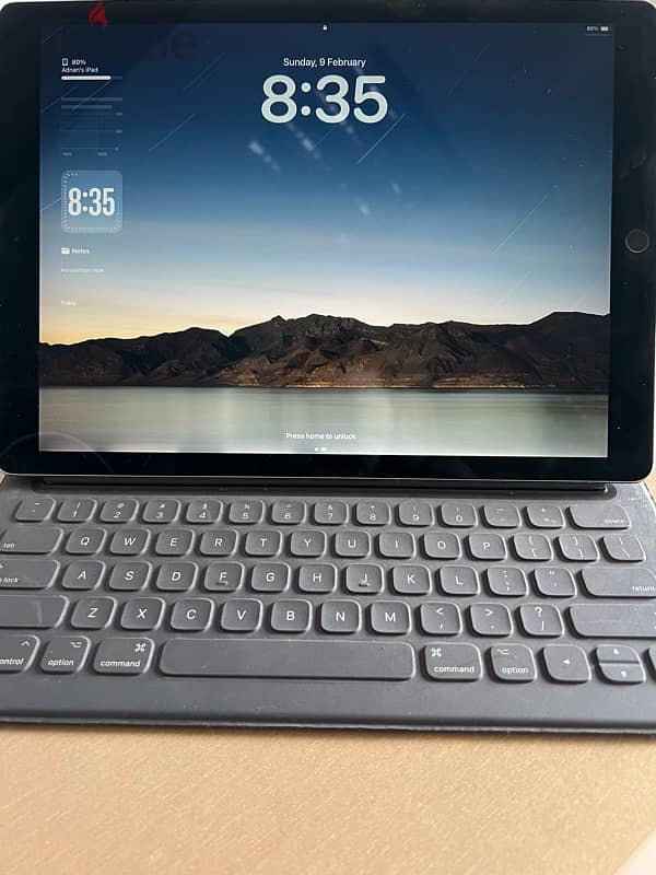 IPAD PRO 12.9 1