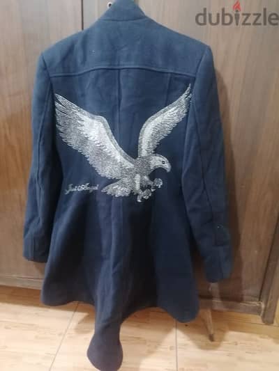 just angel coat