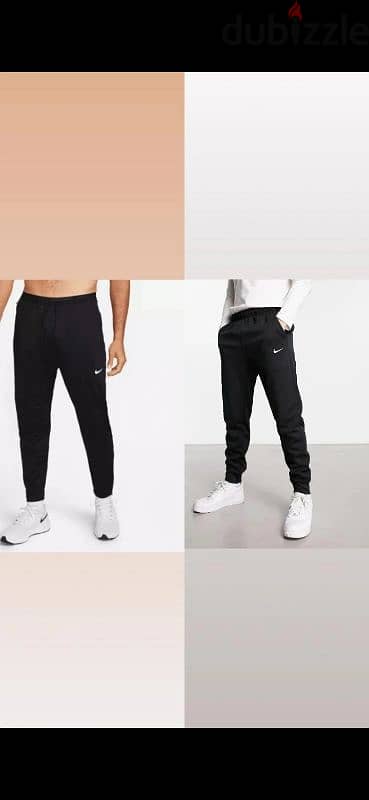 Nike original joggers S to xxL + original bag available +2$