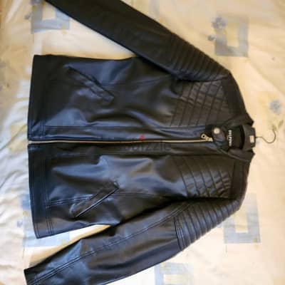 Turkish brnad jacket jeld size M betlbis L 30$