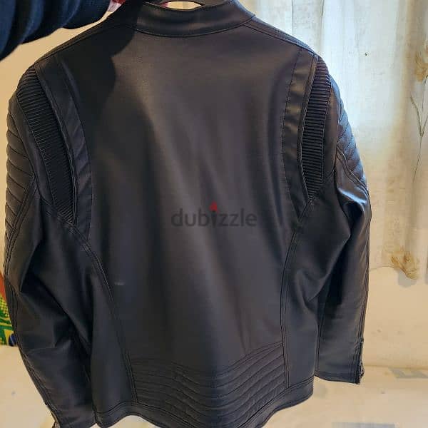 Turkish brnad jacket jeld size M betlbis L 17$ 1