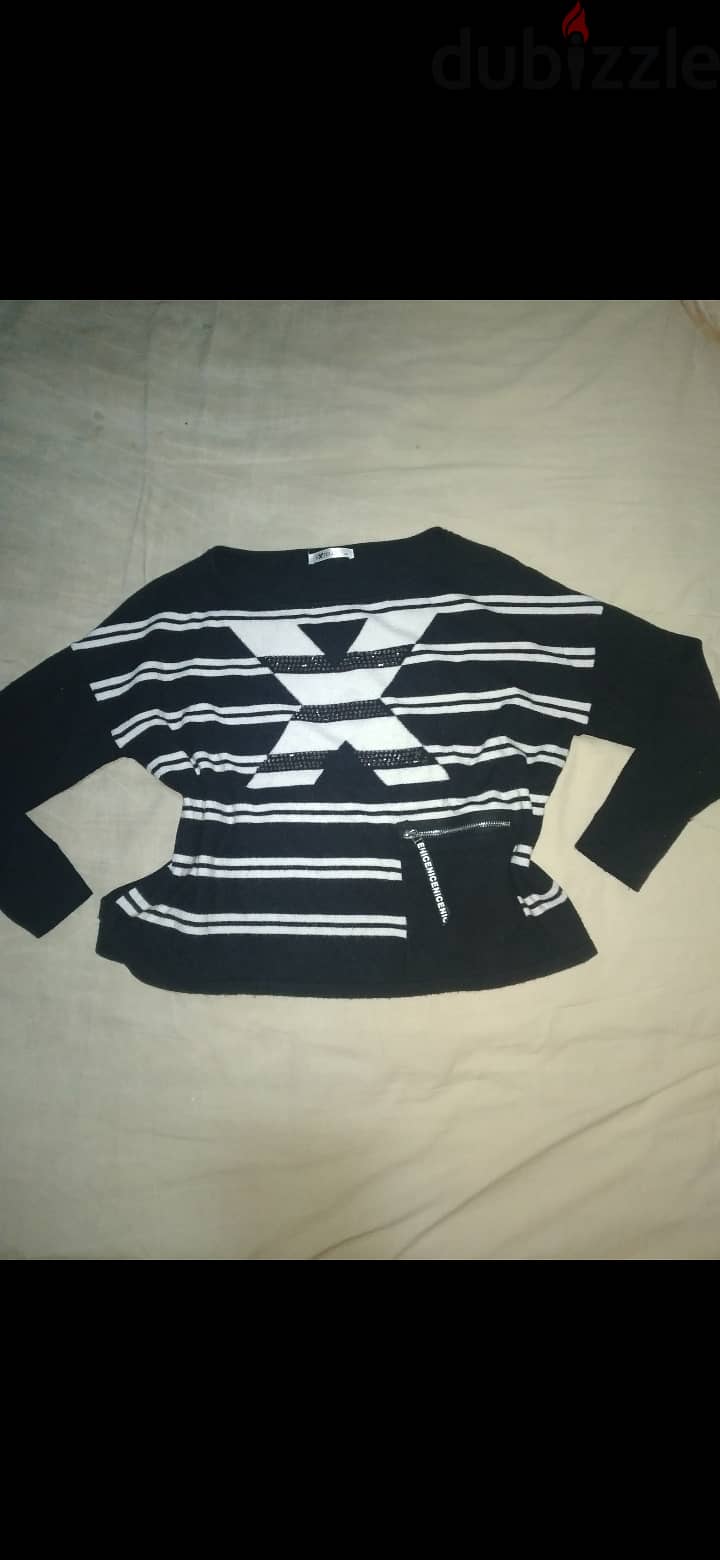 sweater souf ne2em S to xxL 1