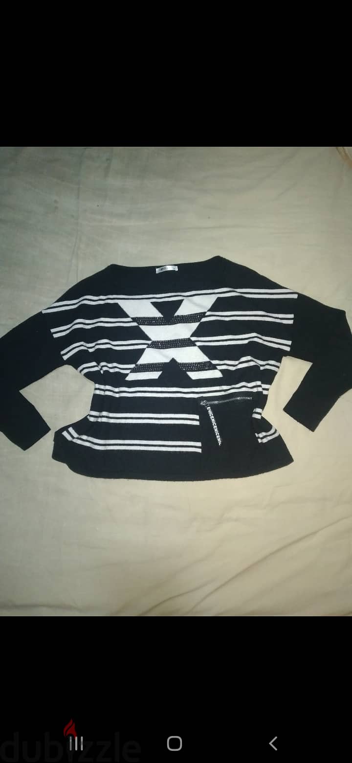 sweater souf ne2em S to xxL 2