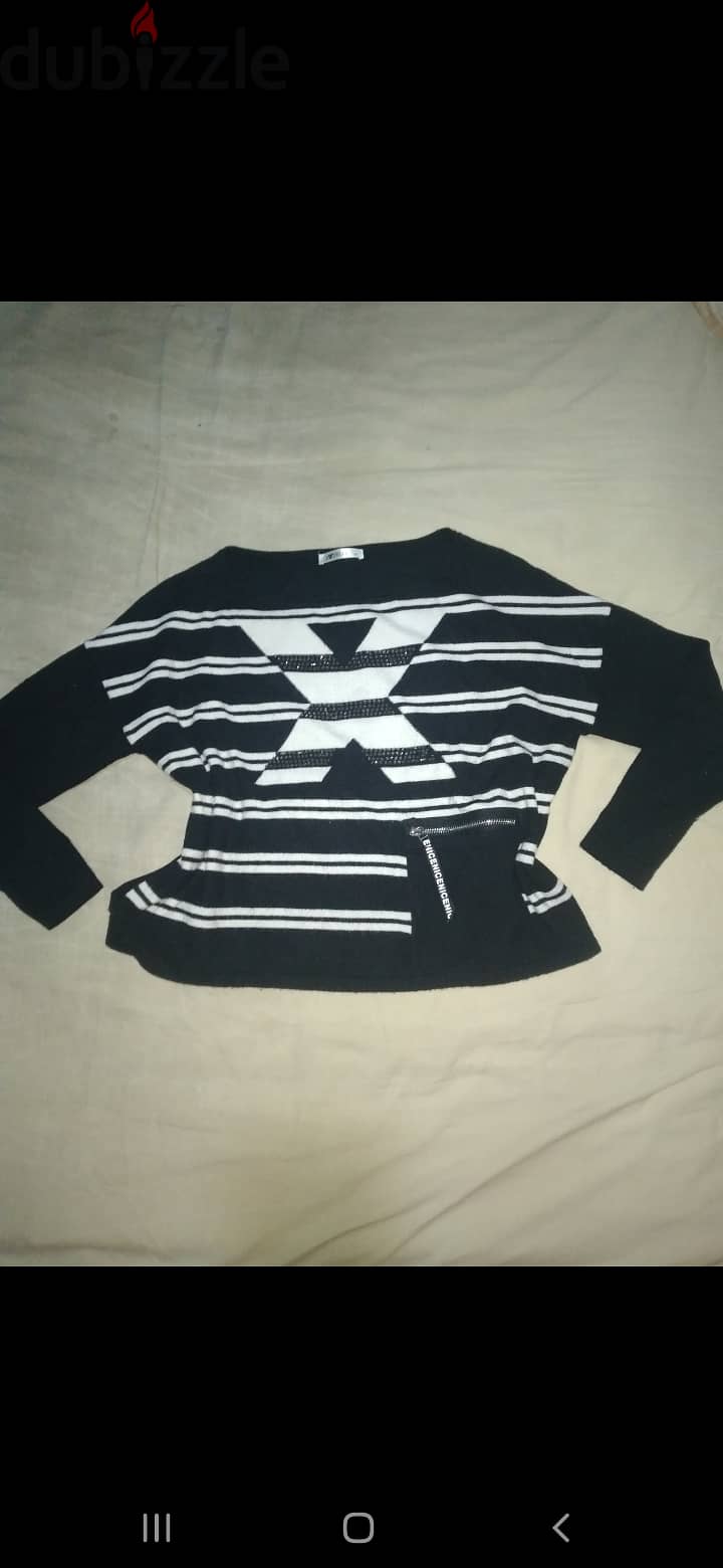 sweater souf ne2em S to xxL 3