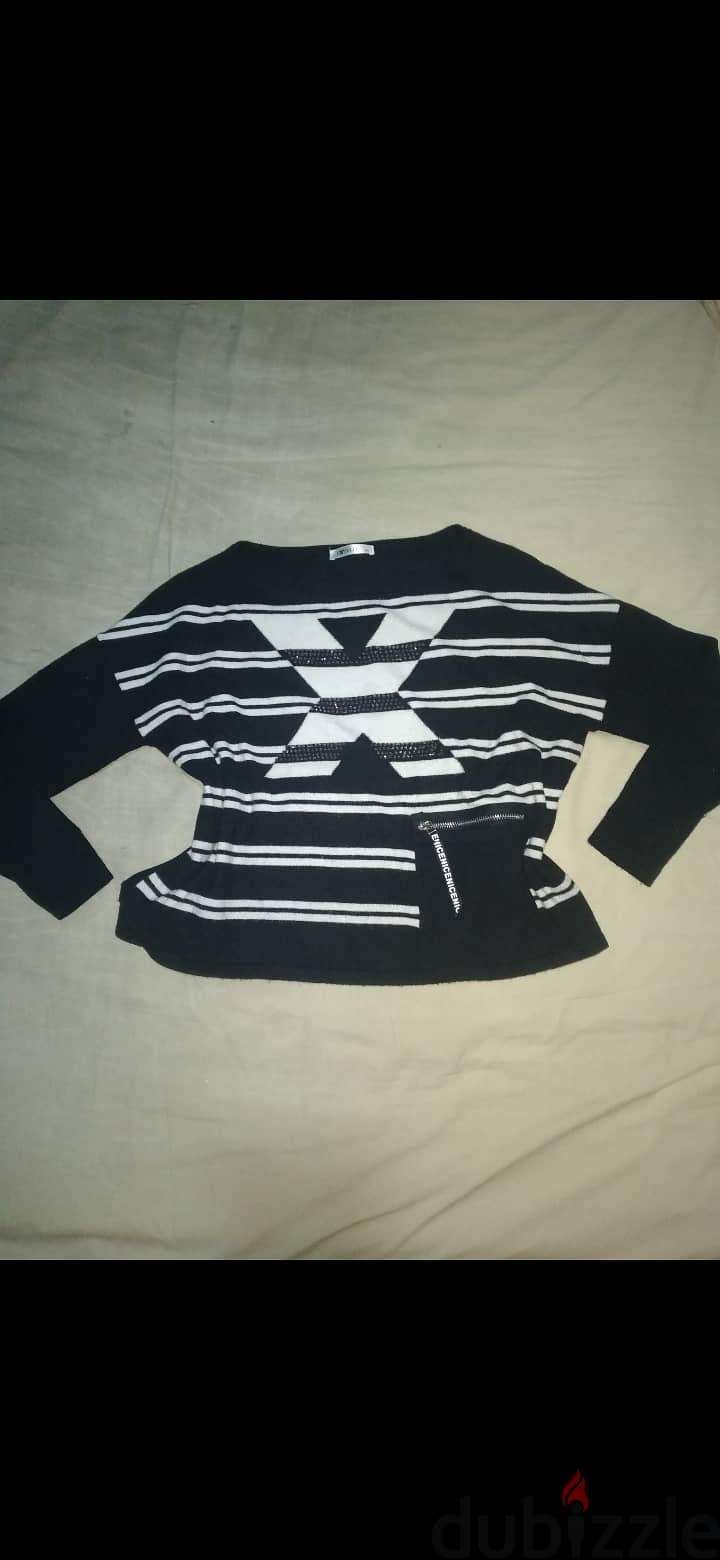 sweater souf ne2em S to xxL 4