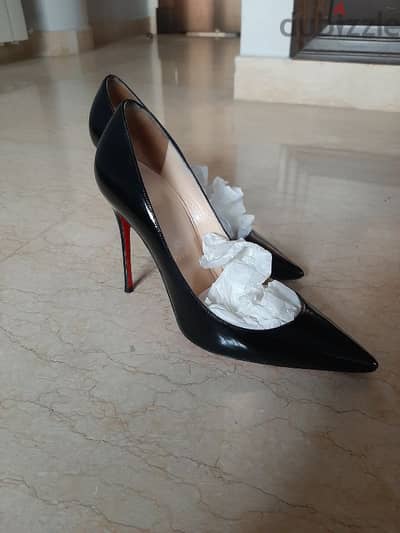 Christian Louboutin  heels