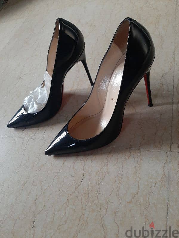 Christian Louboutin  heels 5