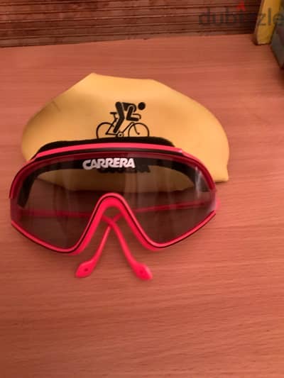 authentic limited carrera cycling made in austria