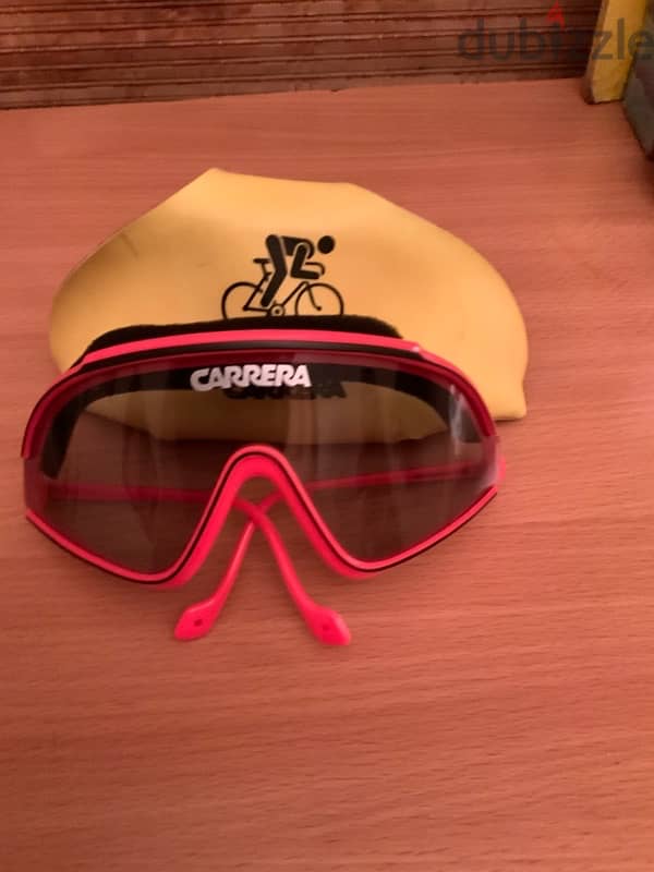 authentic limited carrera cycling made in austria 0