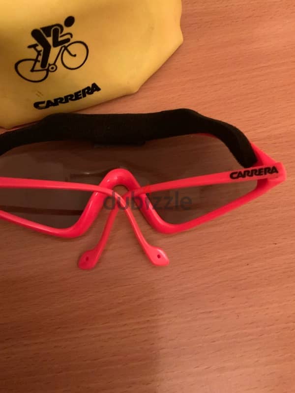 authentic limited carrera cycling made in austria 3