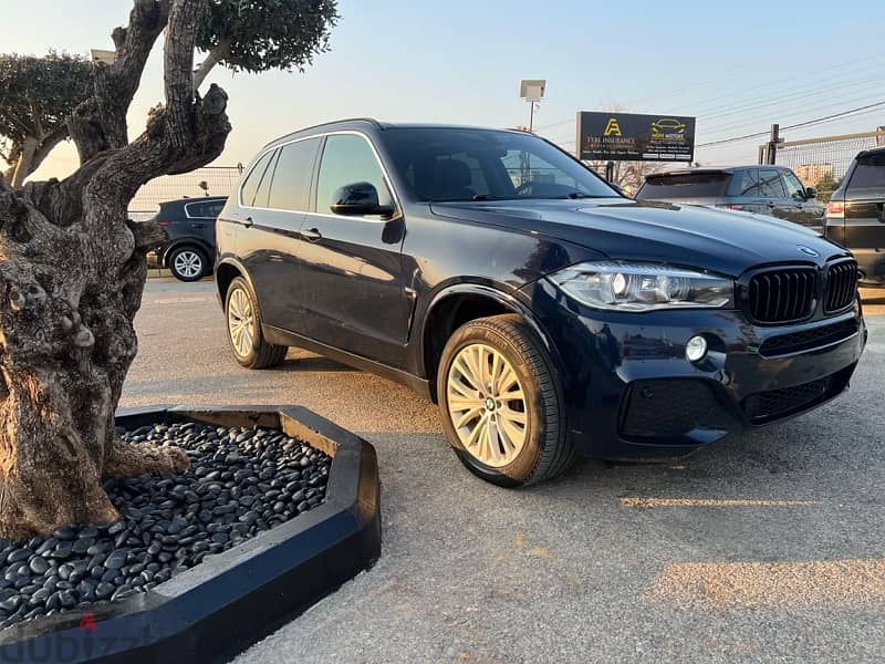 BMW X5 2015 0