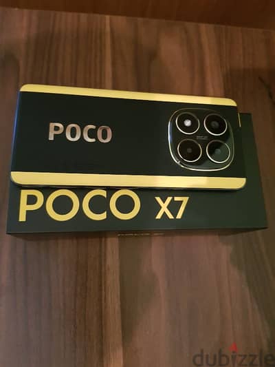 xiaomi poco x7 512 12 grn ued