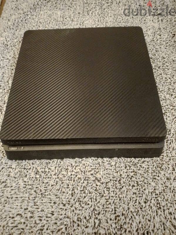 ps4 slim 0