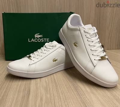 Lacoste Shoes