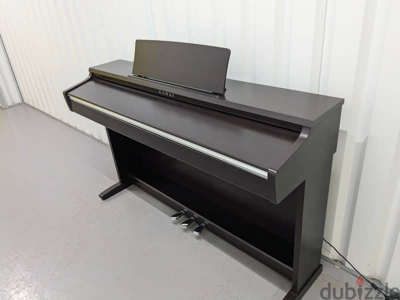 Piano Kawai 0