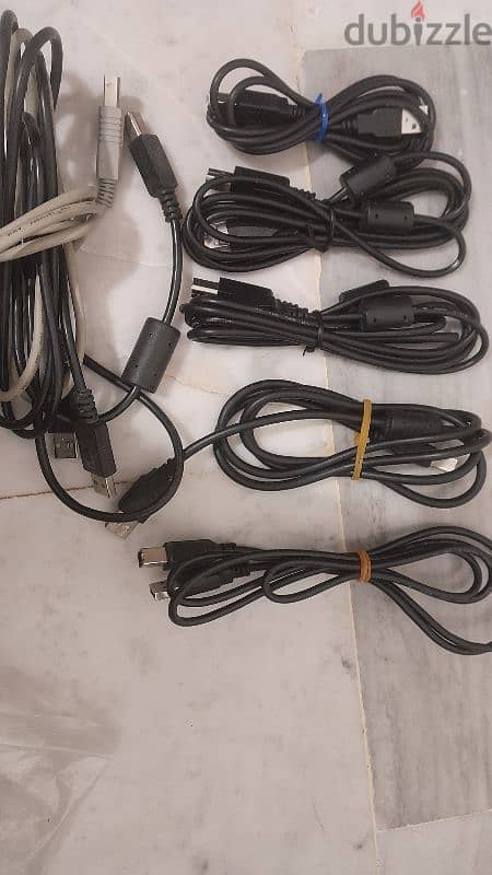 10 Lenovo keyboard & 55 cable 7