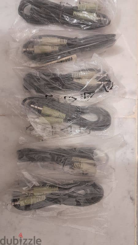 10 Lenovo keyboard & 55 cable 8