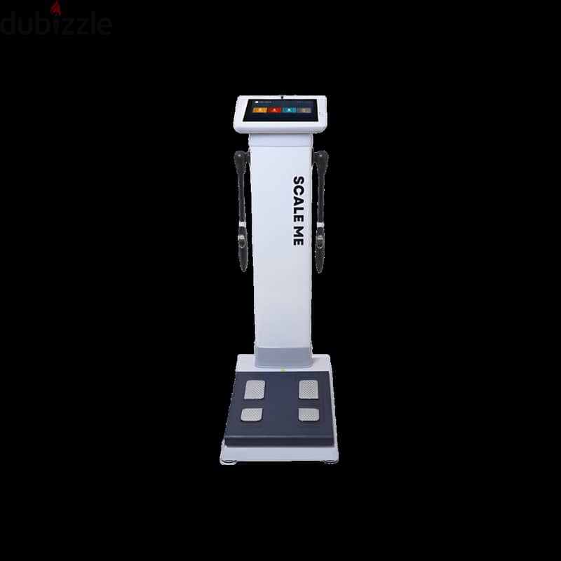 Scale Me pro 1 Body composition machine 1