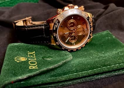 Rolex daytona