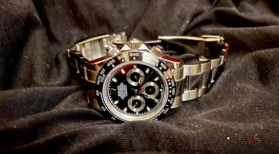 Rolex daytona