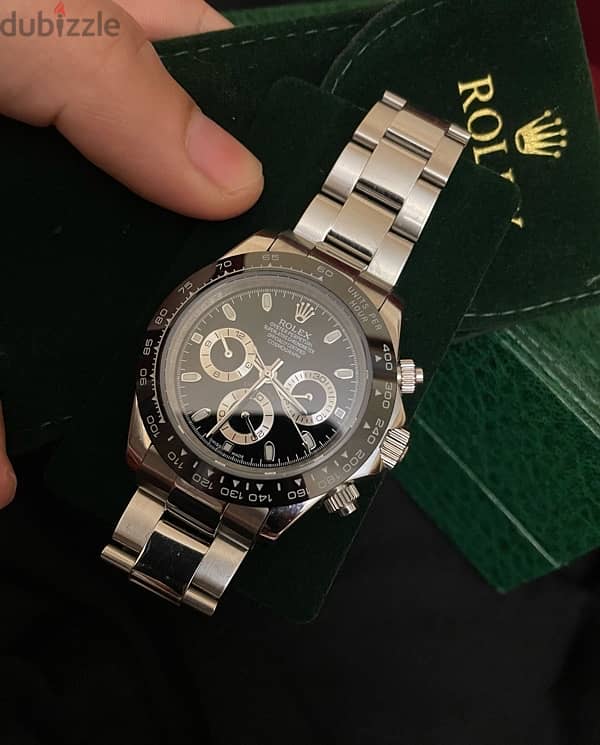 Rolex daytona 1