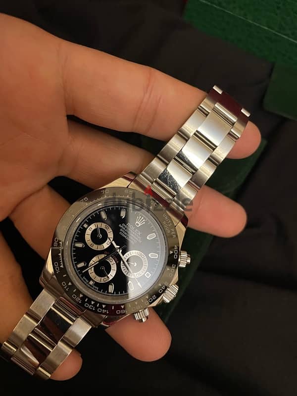 Rolex daytona 2