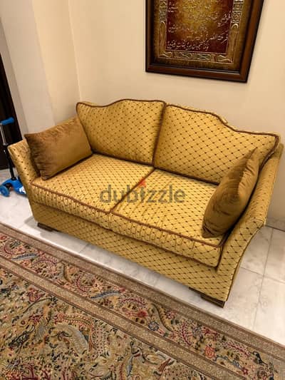 High Quality Sofa