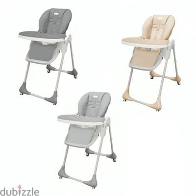 Portable Baby High Chair