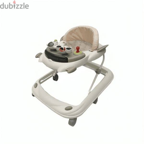 Portable Baby Walker 4