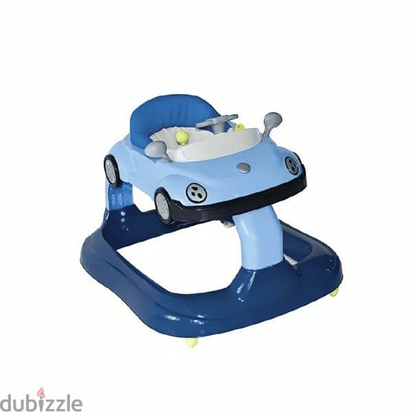 Baby Musical Walker Growing Car 3