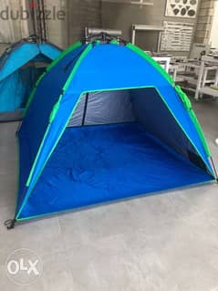 tent T50 0