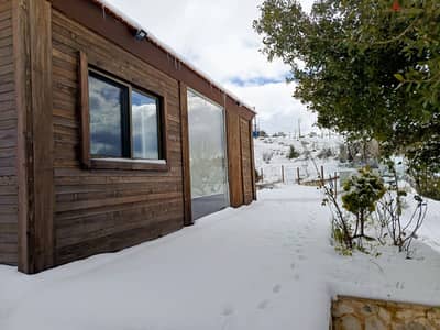 Monthly rental Bungalow/Chalet in Zaarour