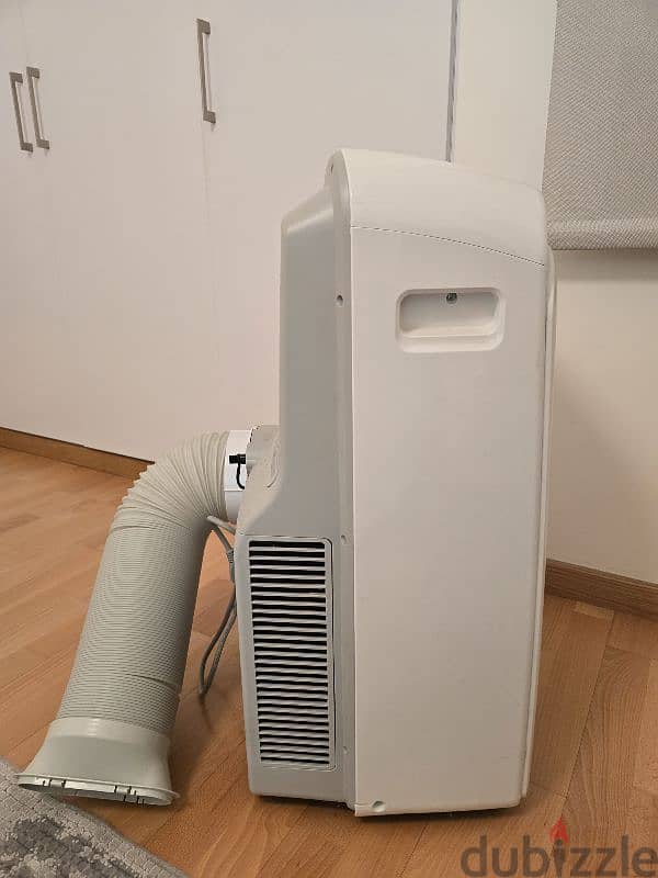 Mobile Campomatic Air conditioner 1