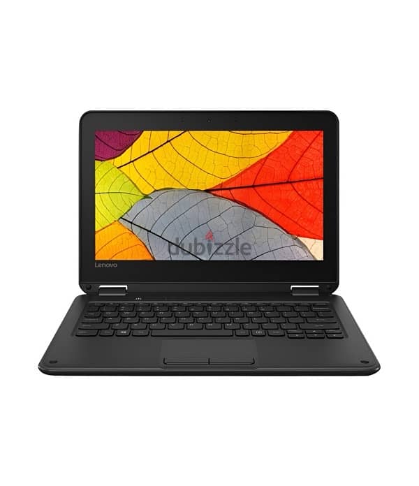 LENOVO N23 INTEL DC 11.6" FLIP TOUCH SCREEN LAPTOP 5