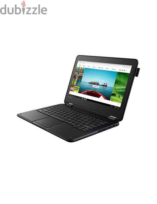 LENOVO N23 INTEL DC 11.6" FLIP TOUCH SCREEN LAPTOP 1