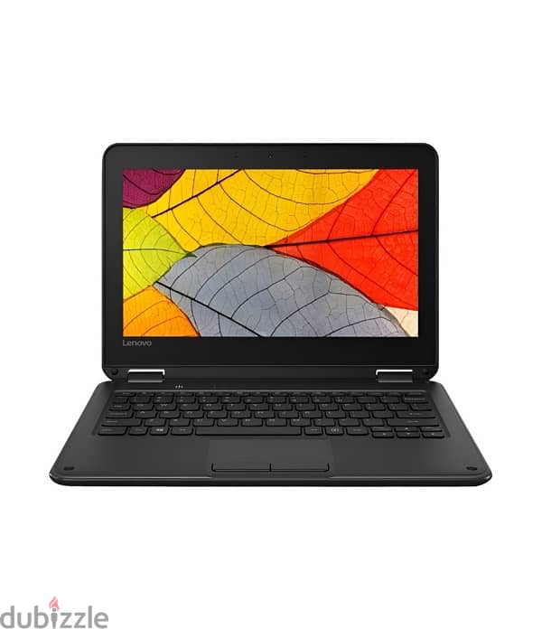 LENOVO N23 INTEL DC 11.6" FLIP TOUCH SCREEN LAPTOP 4