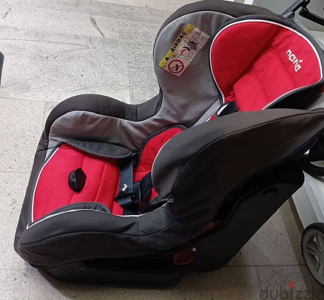 car seat for sale 1