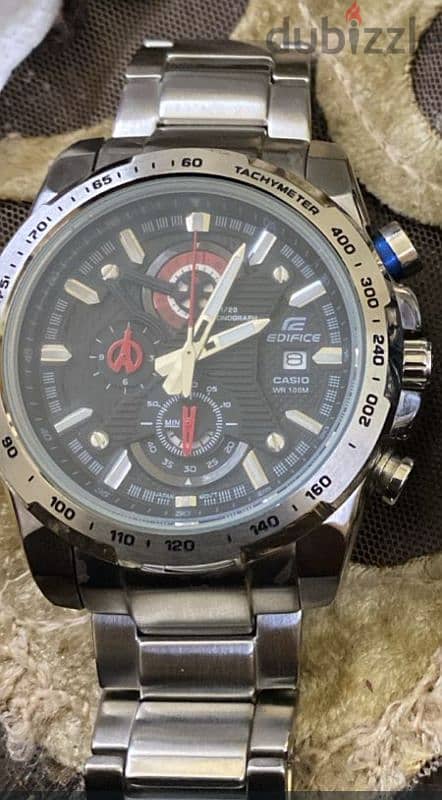 Casio edifice EFR-523 0