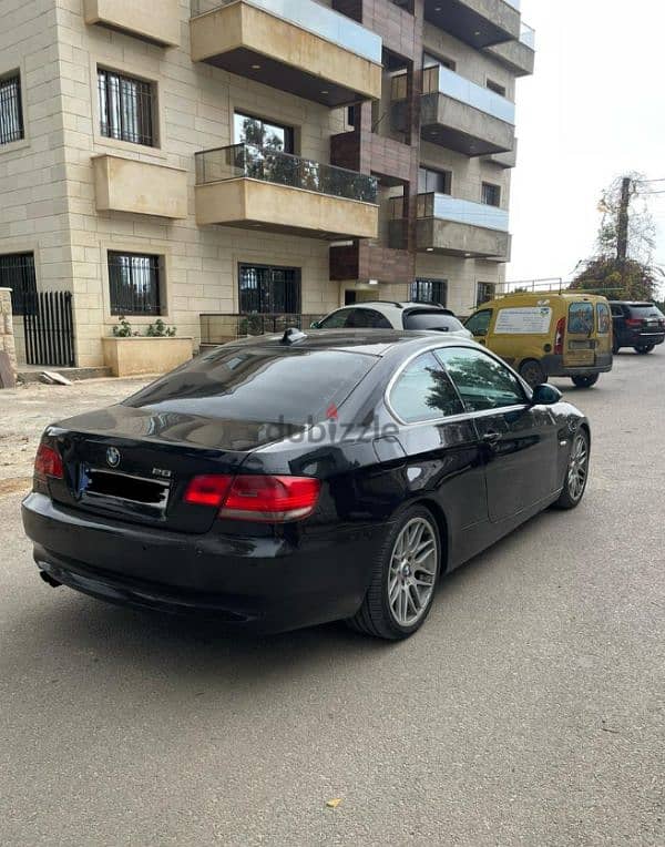 BMW 3-Series 2009 0