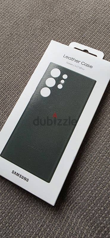 s23 ultra case cover and screen protector 1