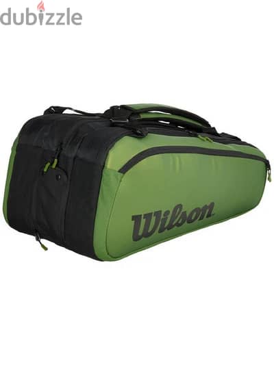 WILSON Blade Super Tour 12 Pack Tennis Bag