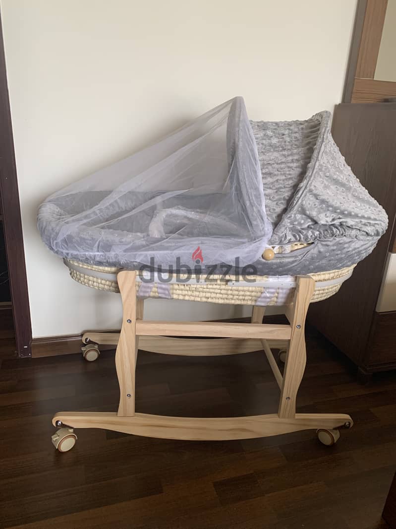 Baby cribs for twins 2