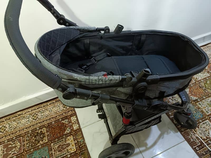 stroller 2