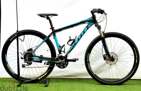 Scott aspect 930 mtb 29