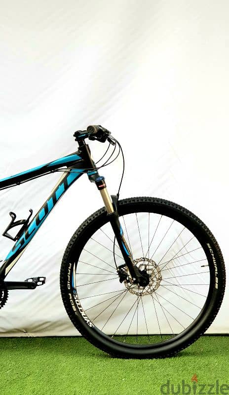 Scott aspect 930 mtb 29 1