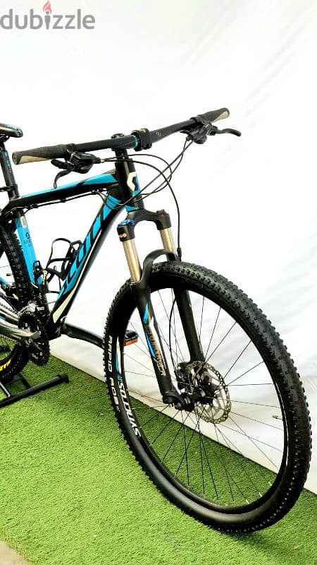 Scott aspect 930 mtb 29 3