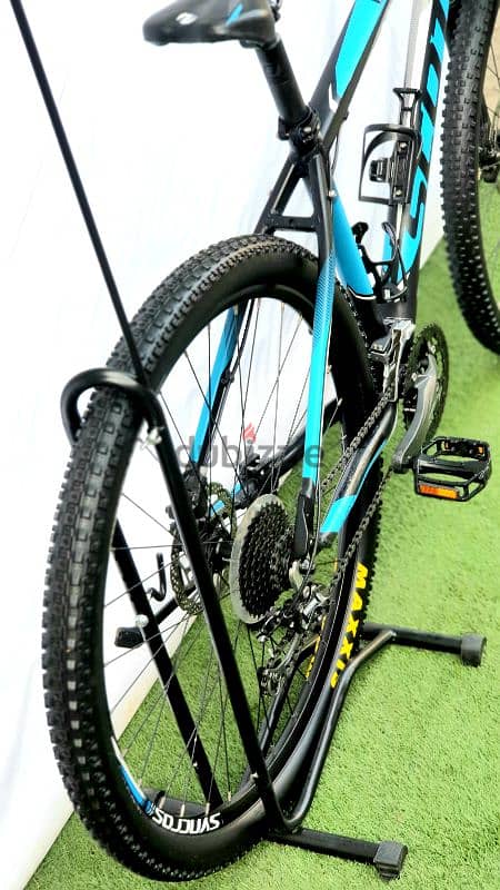 Scott aspect 930 mtb 29 6