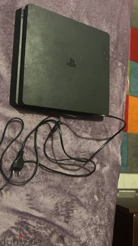 ps4 bundle 500Gbp 0