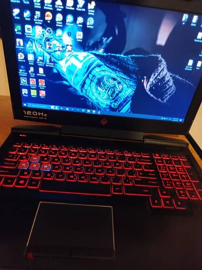 Hp Omen 15 Gaming