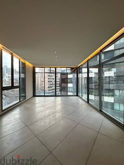 Luxury Apartment For Sale In Ashrafieh | Modern Building